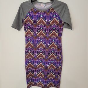 Lularoe dress